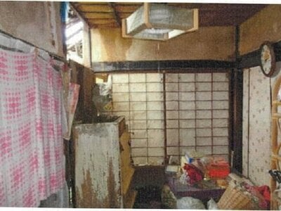 愛媛県東温市 横河原駅8分 戸建て 167万円の競売物件情報 #17