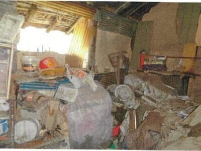 愛媛県東温市 横河原駅8分 戸建て 167万円の競売物件情報 #20
