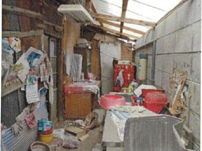 愛媛県東温市 横河原駅8分 戸建て 167万円の競売物件情報 #22