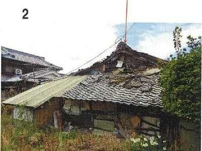 愛媛県東温市 横河原駅8分 戸建て 167万円の競売物件情報 #3
