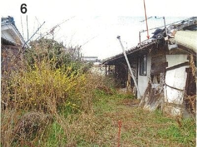 愛媛県東温市 横河原駅8分 戸建て 167万円の競売物件情報 #7