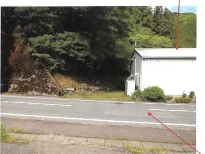 高知県高岡郡檮原町 戸建て 787万円の競売物件情報 #3