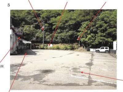高知県高岡郡檮原町 戸建て 787万円の競売物件情報 #5