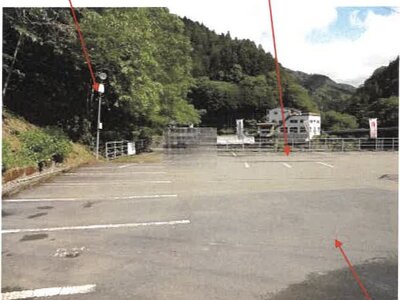 高知県高岡郡檮原町 戸建て 787万円の競売物件情報 #7