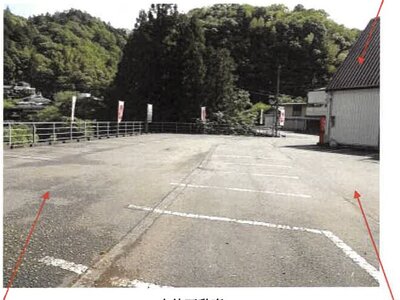 高知県高岡郡檮原町 戸建て 787万円の競売物件情報 #8