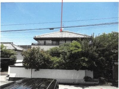高知県南国市 後免町駅2分 戸建て 997万円の競売物件情報 #1