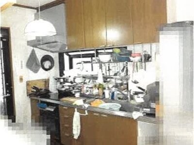 高知県南国市 後免町駅2分 戸建て 997万円の競売物件情報 #10