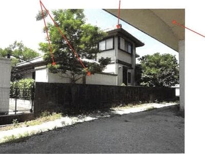 高知県南国市 後免町駅2分 戸建て 997万円の競売物件情報 #4