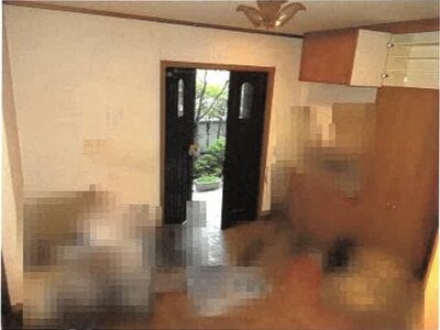 高知県南国市 後免町駅2分 戸建て 997万円の競売物件情報 #6