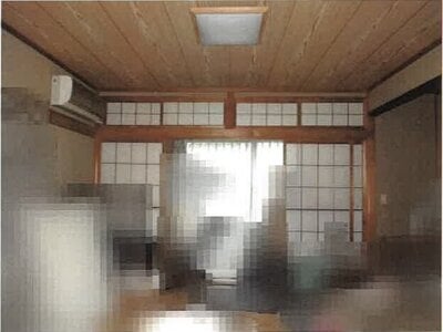 高知県南国市 後免町駅2分 戸建て 997万円の競売物件情報 #8