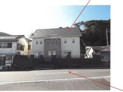 (値下げ) 高知県土佐清水市 戸建て 444万円の競売物件情報 #3
