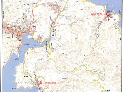 (値下げ) 高知県土佐清水市 戸建て 444万円の競売物件情報 #35