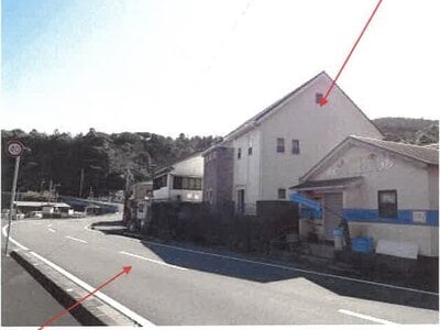 (値下げ) 高知県土佐清水市 戸建て 444万円の競売物件情報 #4