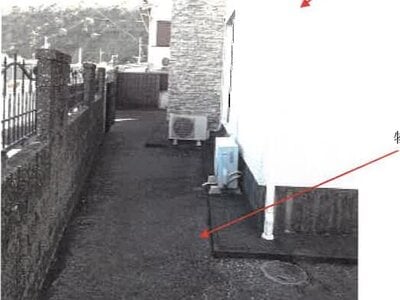 (値下げ) 高知県土佐清水市 戸建て 444万円の競売物件情報 #5