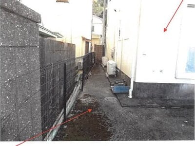 (値下げ) 高知県土佐清水市 戸建て 444万円の競売物件情報 #6