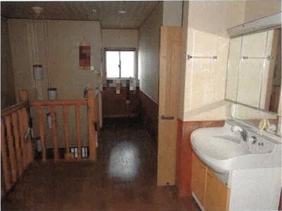 (値下げ) 高知県須崎市 土佐新荘駅8分 戸建て 360万円の競売物件情報 #10