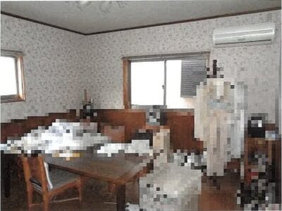 (値下げ) 高知県須崎市 土佐新荘駅8分 戸建て 360万円の競売物件情報 #12