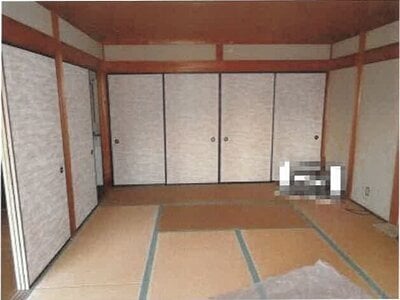 (値下げ) 高知県須崎市 土佐新荘駅8分 戸建て 360万円の競売物件情報 #13