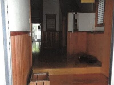 (値下げ) 高知県須崎市 土佐新荘駅8分 戸建て 360万円の競売物件情報 #3