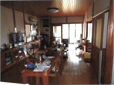 (値下げ) 高知県須崎市 土佐新荘駅8分 戸建て 360万円の競売物件情報 #4