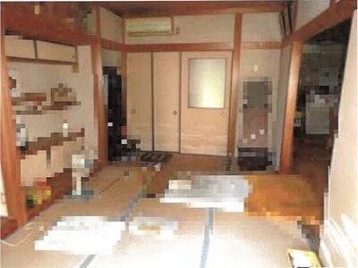 (値下げ) 高知県須崎市 土佐新荘駅8分 戸建て 360万円の競売物件情報 #6
