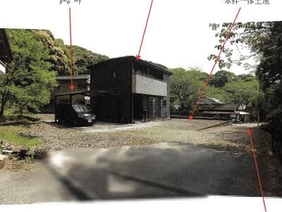 高知県高知市 入明駅28分 戸建て 1,553万円の競売物件情報 #4