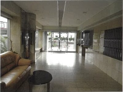 高知県高知市 桟橋通五丁目駅6分 マンション「アプリア桟橋」562万円の競売物件情報 #10