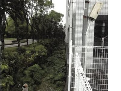 高知県高知市 桟橋通五丁目駅6分 マンション「アプリア桟橋」562万円の競売物件情報 #6