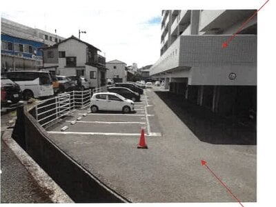 高知県高知市 桟橋通五丁目駅6分 マンション「アプリア桟橋」562万円の競売物件情報 #7