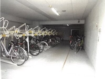 高知県高知市 桟橋通五丁目駅6分 マンション「アプリア桟橋」562万円の競売物件情報 #8