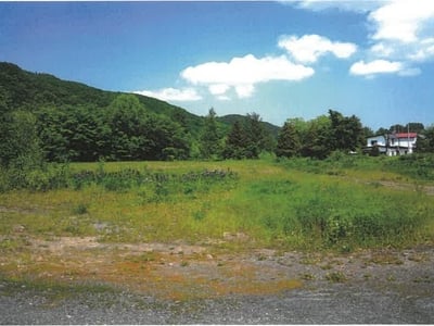 北海道北見市 留辺蘂駅10分 土地 544万円の競売物件情報 #1