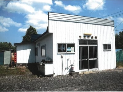 北海道北見市 留辺蘂駅10分 土地 544万円の競売物件情報 #2