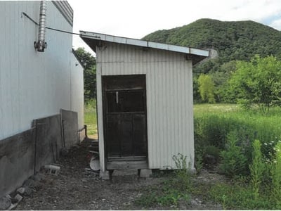北海道北見市 留辺蘂駅10分 土地 544万円の競売物件情報 #3