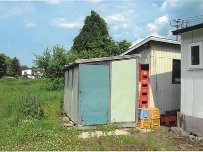 北海道北見市 留辺蘂駅10分 土地 544万円の競売物件情報 #4