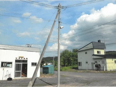 北海道北見市 留辺蘂駅10分 土地 544万円の競売物件情報 #5
