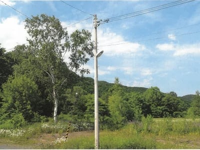 北海道北見市 留辺蘂駅10分 土地 544万円の競売物件情報 #6