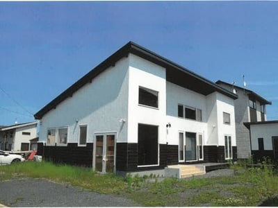 北海道北見市 愛し野駅16分 戸建て 1,475万円の競売物件情報 #1