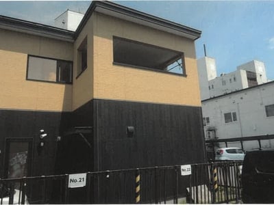 北海道北見市 北見駅9分 戸建て 1,558万円の競売物件情報 #17