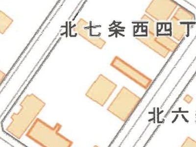 北海道北見市 北見駅9分 戸建て 1,558万円の競売物件情報 #23