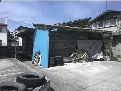 山形県西村山郡河北町 神町駅 土地 38万円の競売物件情報 #2