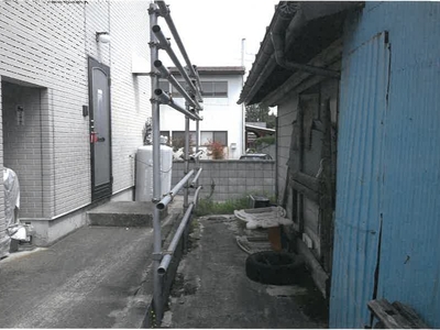 山形県西村山郡河北町 神町駅 土地 38万円の競売物件情報 #4