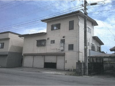 山形県南陽市 宮内駅8分 戸建て 289万円の競売物件情報 #1