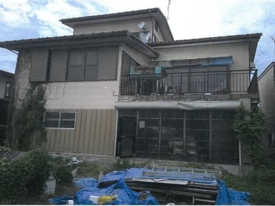 山形県南陽市 宮内駅8分 戸建て 289万円の競売物件情報 #10