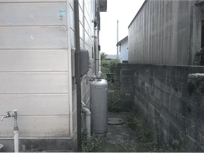 山形県南陽市 宮内駅8分 戸建て 289万円の競売物件情報 #2