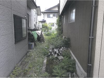 山形県南陽市 宮内駅8分 戸建て 289万円の競売物件情報 #3