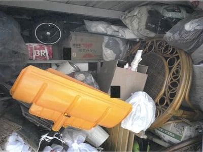 山形県上山市 茂吉記念館前駅10分 戸建て 386万円の競売物件情報 #14