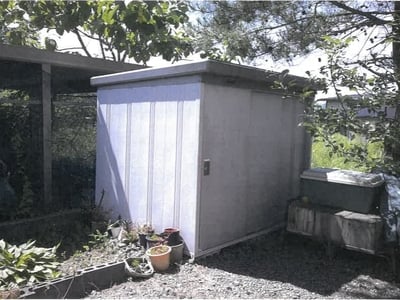 山形県上山市 茂吉記念館前駅10分 戸建て 386万円の競売物件情報 #5