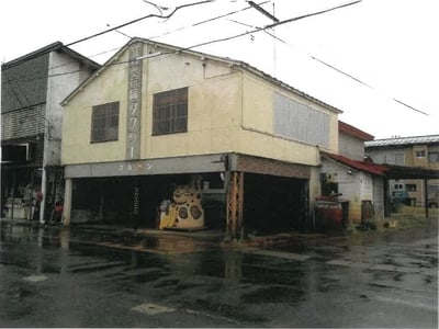 (値下げ) 山形県東置賜郡高畠町 高畠駅 戸建て 100万円の競売物件情報 #1
