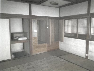 (値下げ) 山形県東置賜郡高畠町 高畠駅 戸建て 100万円の競売物件情報 #7