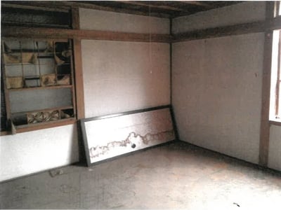 (値下げ) 山形県東置賜郡高畠町 高畠駅 戸建て 100万円の競売物件情報 #8